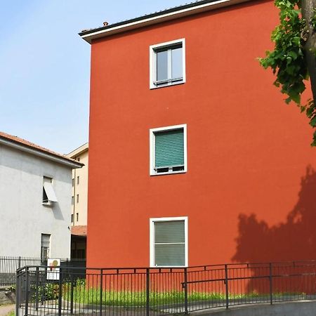 Ostello Di Saronno - Malpensa Hostel Eksteriør billede