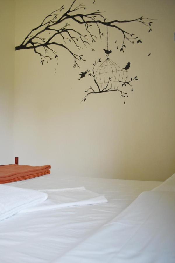 Ostello Di Saronno - Malpensa Hostel Eksteriør billede