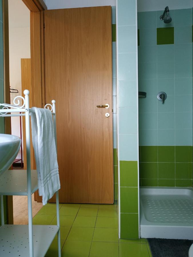 Ostello Di Saronno - Malpensa Hostel Eksteriør billede