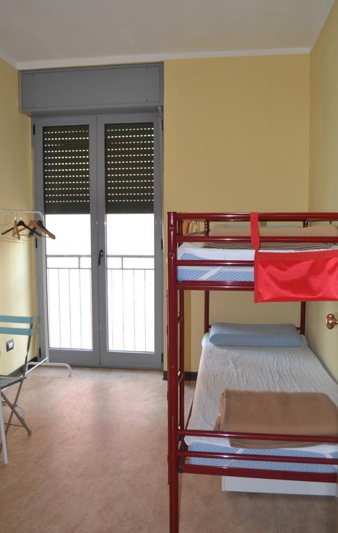Ostello Di Saronno - Malpensa Hostel Værelse billede