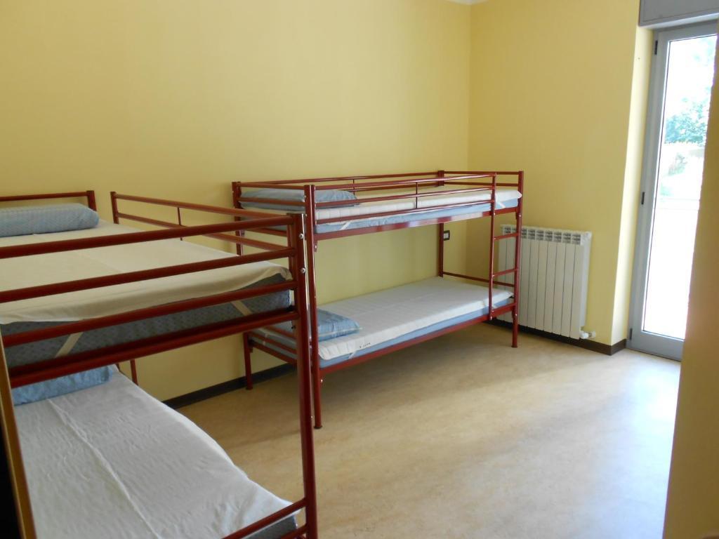 Ostello Di Saronno - Malpensa Hostel Værelse billede