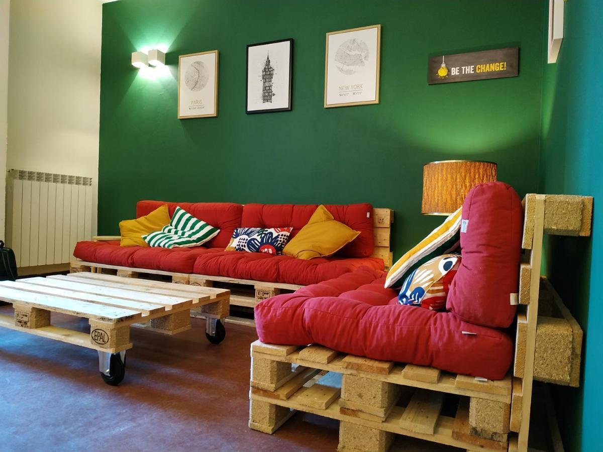 Ostello Di Saronno - Malpensa Hostel Eksteriør billede
